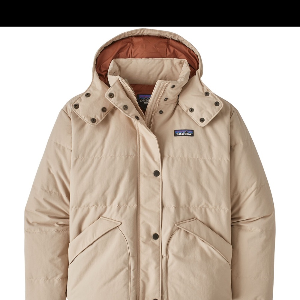 Patagonia Downdrift Jacket